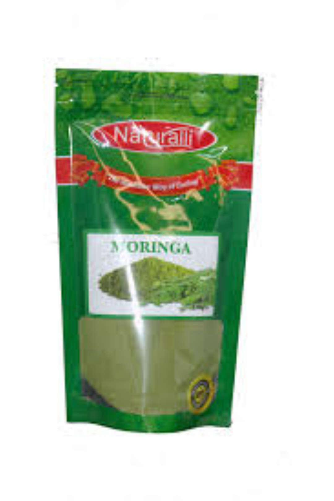 NATURALLI MORINGA 150G